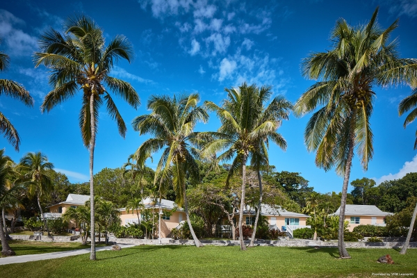 Hotel Abaco Beach Resort (Marsh Harbour)